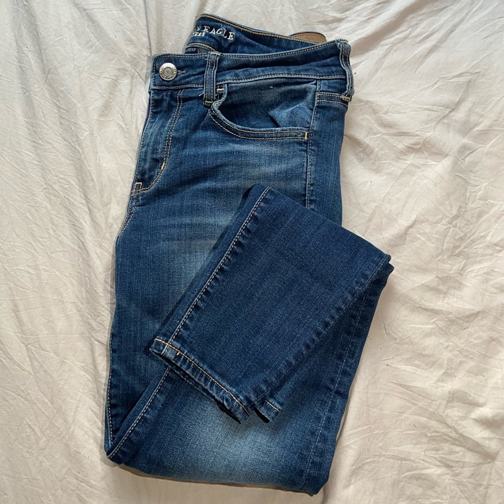 American Eagle Jegging